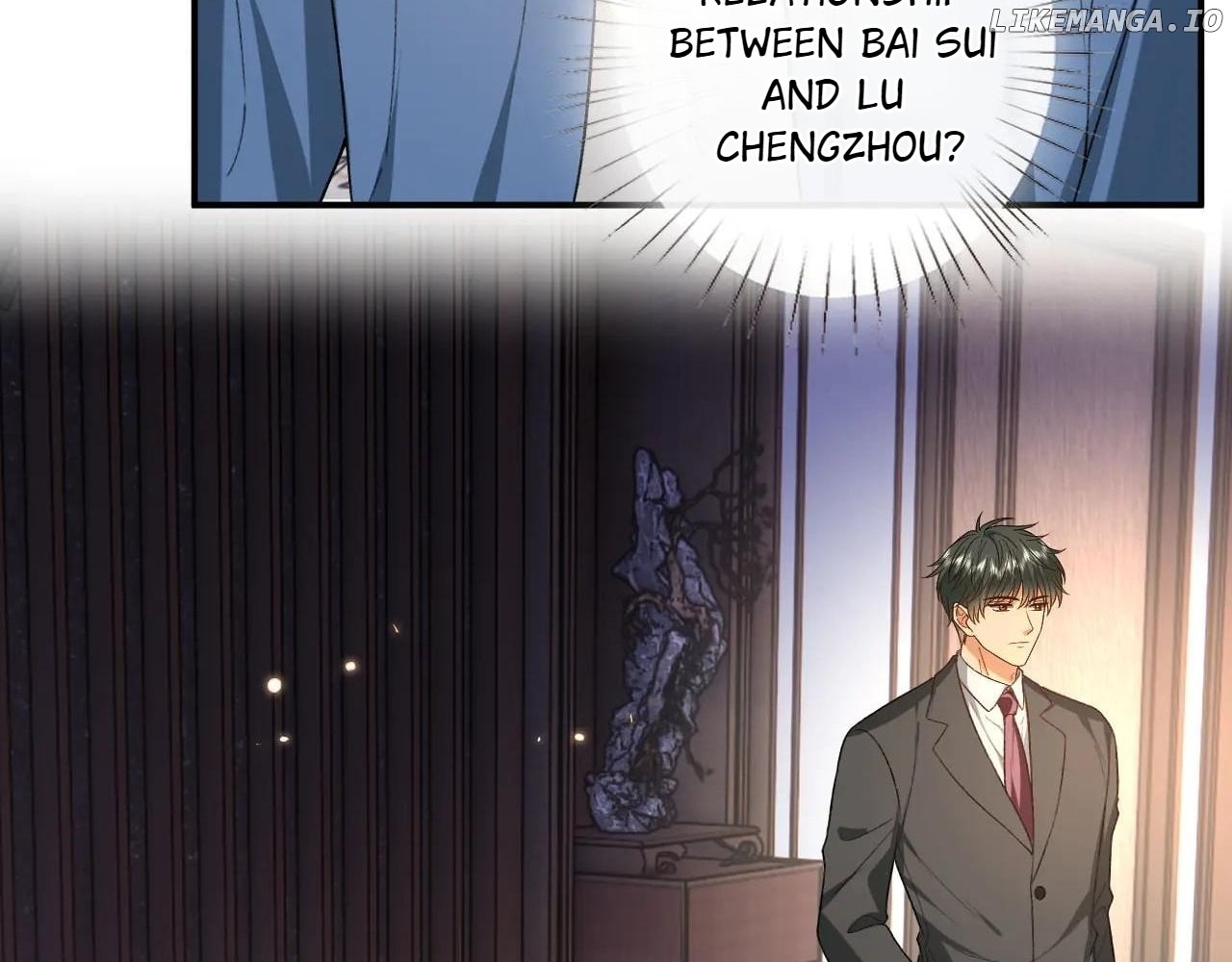 Madam and Her Daily Online Face-Slapping Chapter 184 - page 30